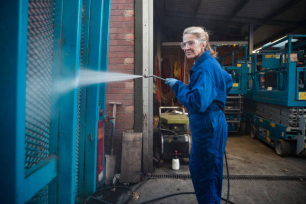 Best Building Exterior Washing  in Independent Hill, VA