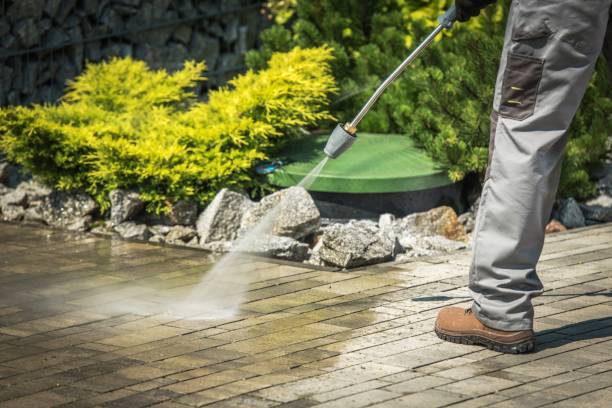 Best Oil Spill Cleanup  in Independent Hill, VA