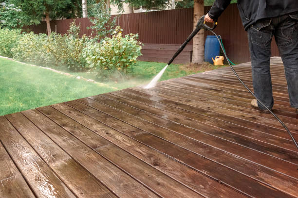 Animal Enclosure Cleaning in Independent Hill, VA