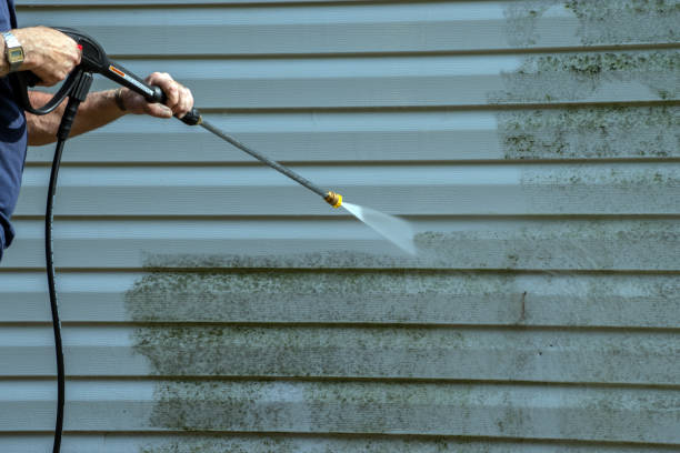 Best Factory Floor Cleaning  in Independent Hill, VA